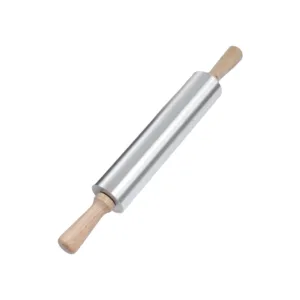 Aluminum Rolling Pin