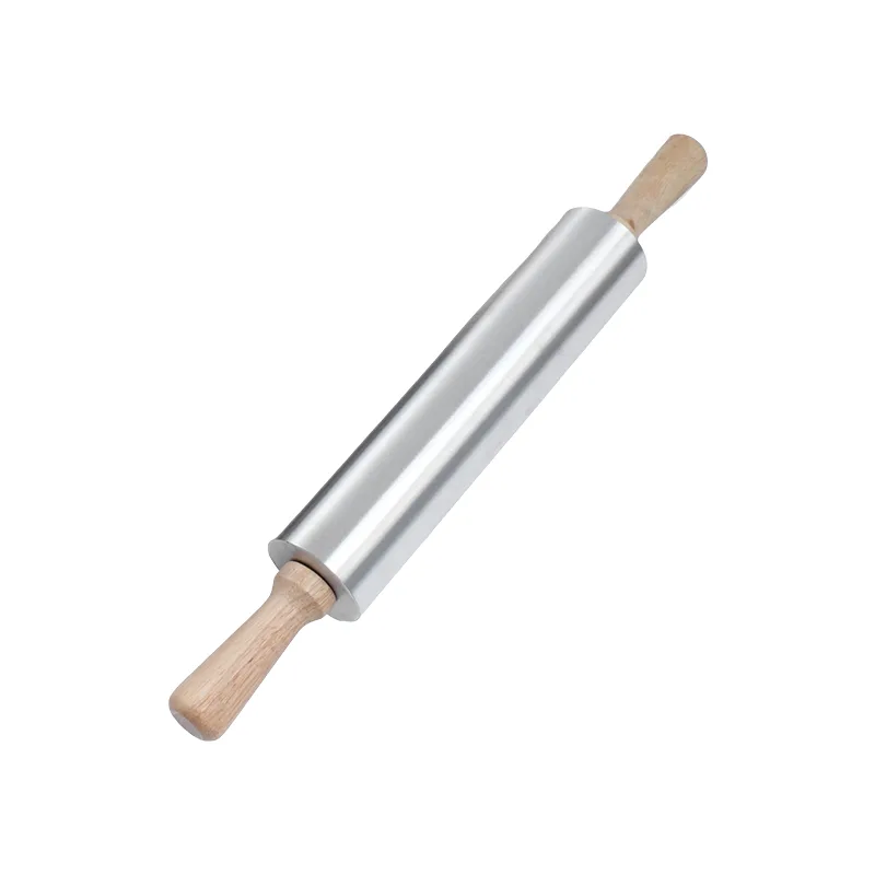 Aluminum Rolling Pin