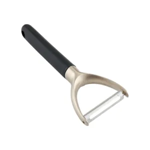 Zinc Alloy Y-Peeler