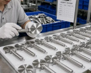 Aluminum Pizza Cutter Manufacturer