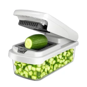 Multi-Functional Vegetable Chopper