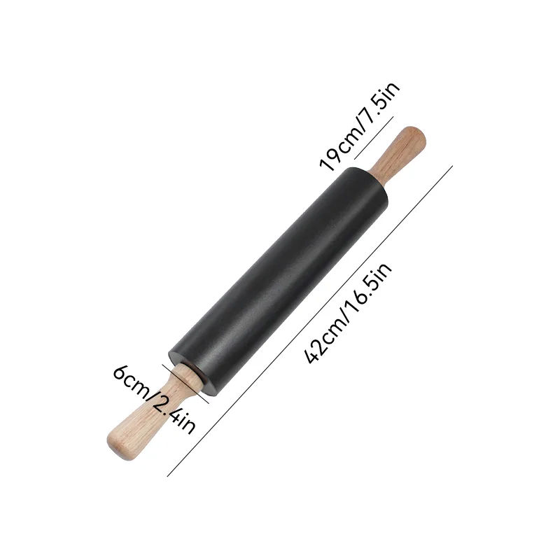 Aluminum Rolling Pin - Image 7