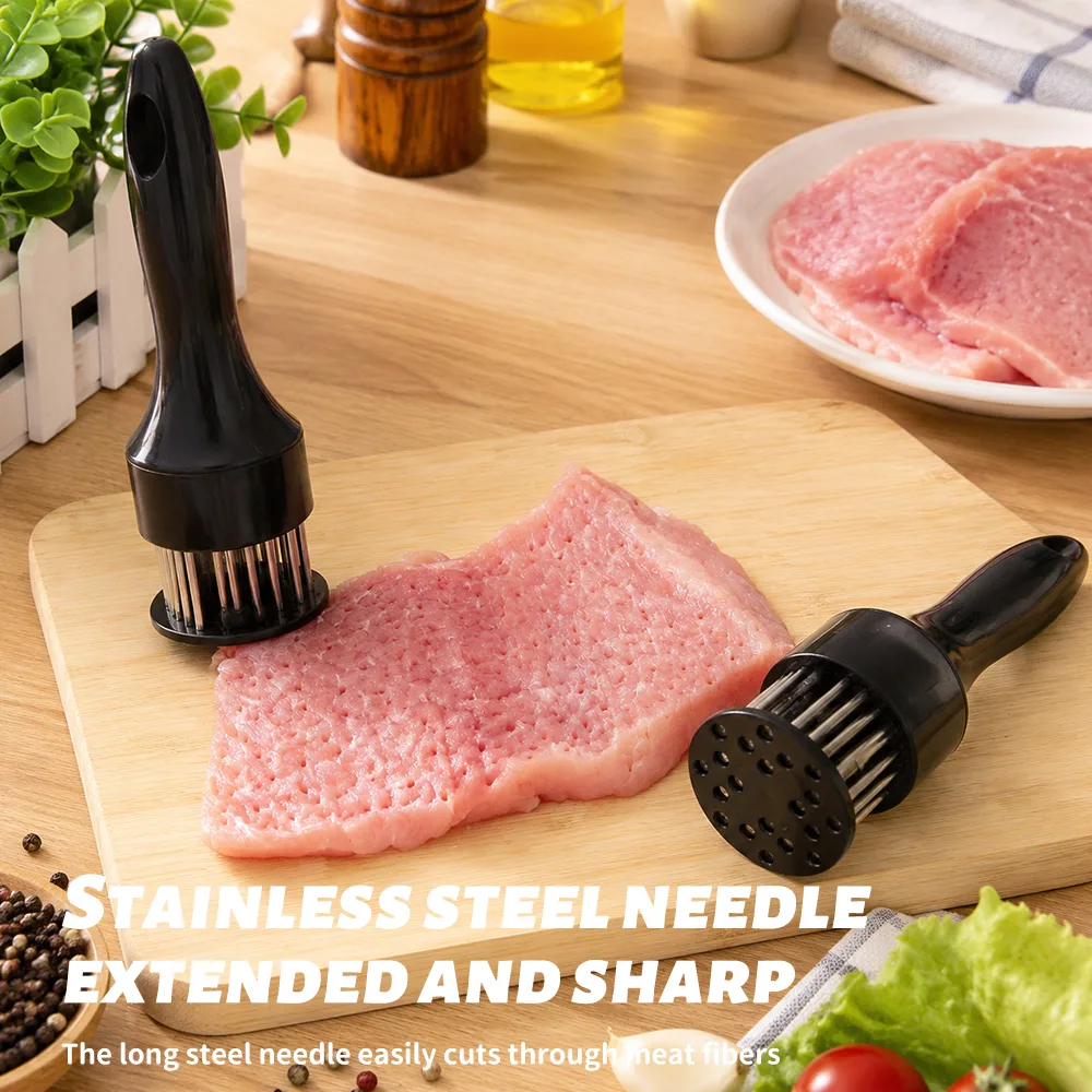 Tool-free detachable blade cartridge for easy cleaning and sanitization