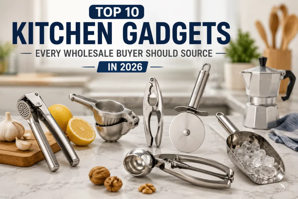 Kitchen gadgets Category