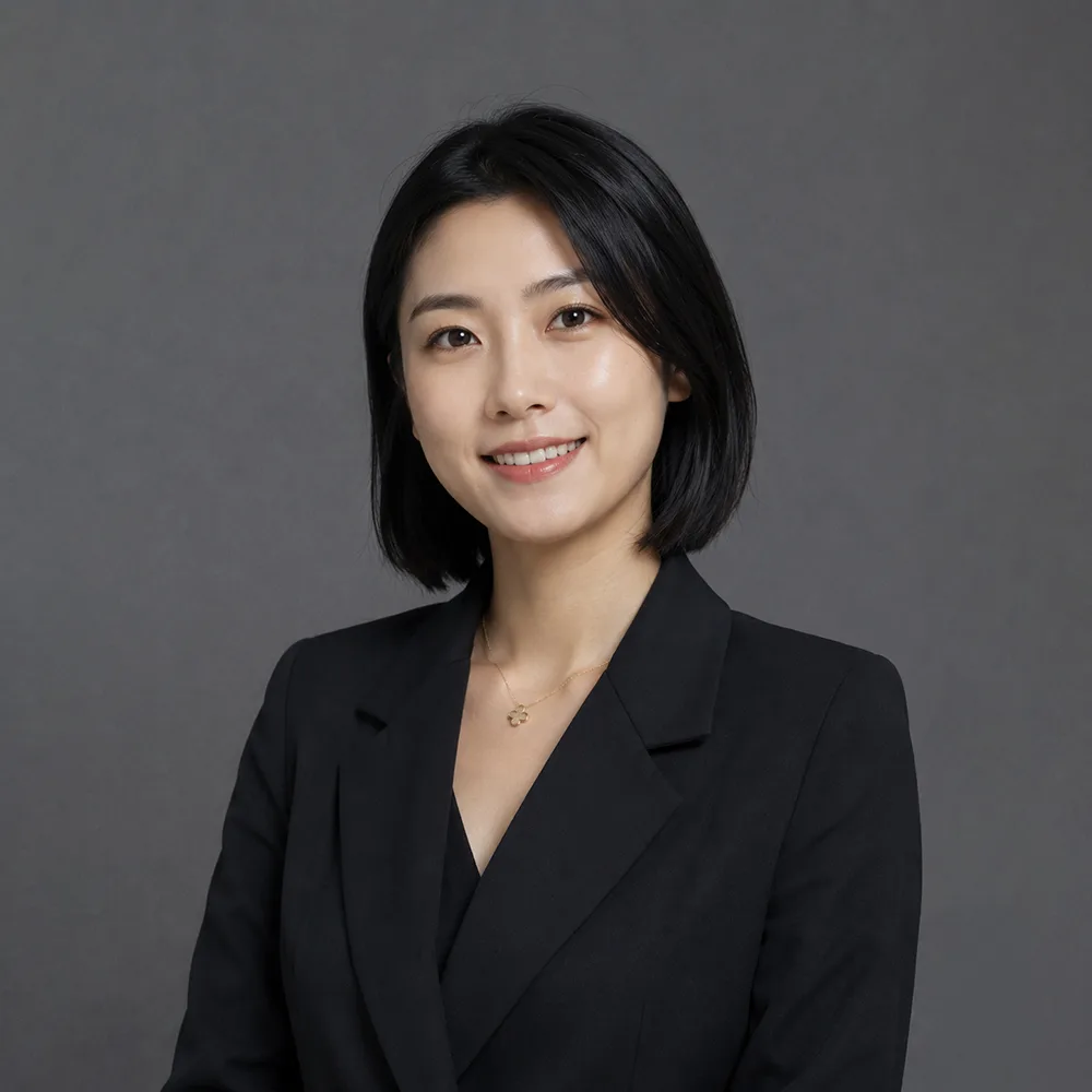 Audrey Li
