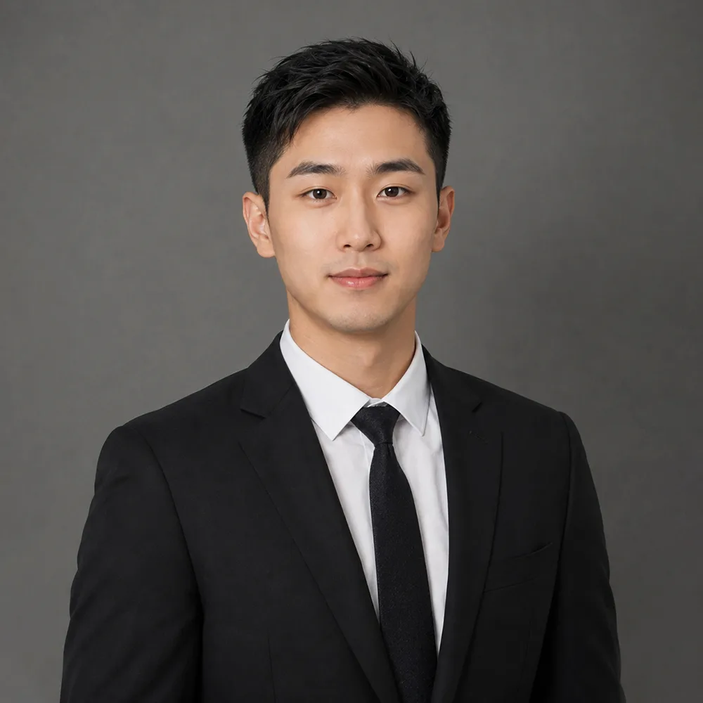 Hank Liu